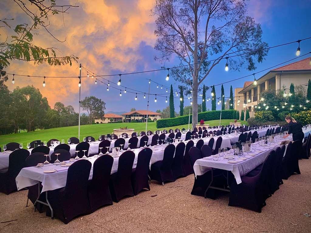 Chateau Elan At The Vintage Pokolbin Facilidades foto The 2016 Wine of the Year Awards